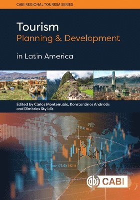 Tourism Planning and Development in Latin America 1