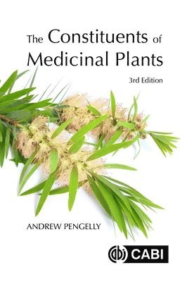 The Constituents of Medicinal Plants 1