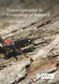 bokomslag Transcriptomics in Entomological Research