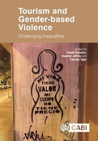 bokomslag Tourism and Gender-based Violence