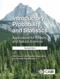 bokomslag Introductory Probability and Statistics