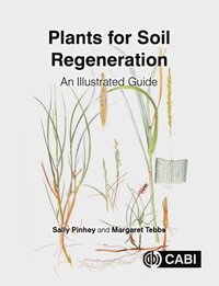 bokomslag Plants for Soil Regeneration