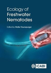 bokomslag Ecology of Freshwater Nematodes