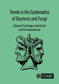 bokomslag Trends in the Systematics of Bacteria and Fungi