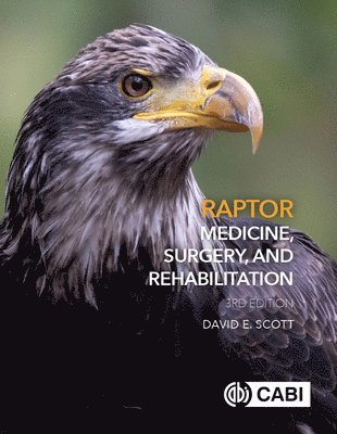 Raptor Medicine, Surgery, and Rehabilitation 1