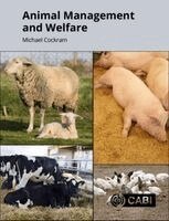 Michael Cockram - Animal Management and Welfare, Inbunden. Tillgänglighet: Kommande