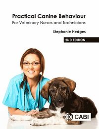 bokomslag Practical Canine Behaviour