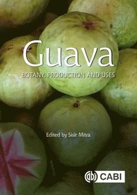 bokomslag Guava