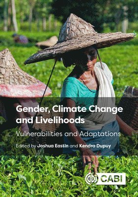 Gender, Climate Change and Livelihoods 1