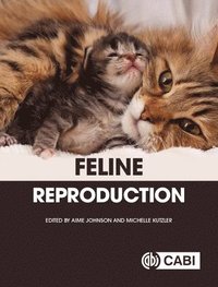 bokomslag Feline Reproduction