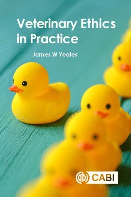 Veterinary Ethics in Practice 1
