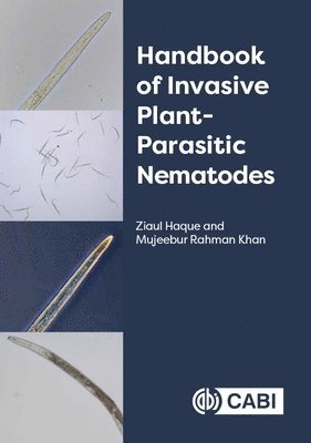 Handbook of Invasive Plant-parasitic Nematodes 1