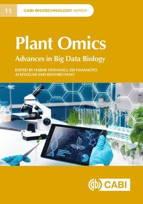Plant Omics 1