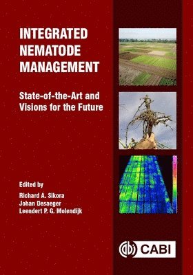 bokomslag Integrated Nematode Management