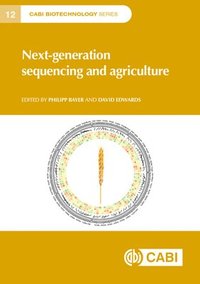 bokomslag Next-generation Sequencing and Agriculture