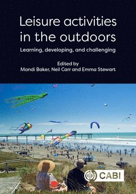 Leisure Activities in the Outdoors