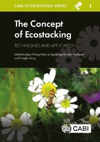 bokomslag The Concept of Ecostacking