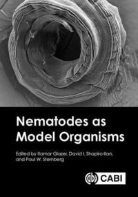bokomslag Nematodes as Model Organisms