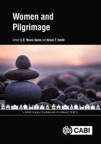 bokomslag Women and Pilgrimage