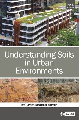 Understanding Soils in Urban Environments 1