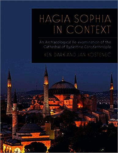 Hagia Sophia in Context