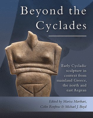 Beyond the Cyclades 1