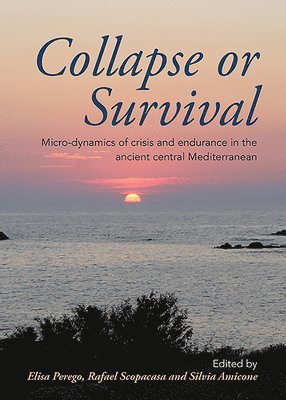 Collapse or Survival 1