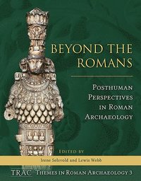 bokomslag Beyond the Romans