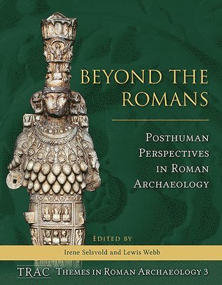 Beyond the Romans 1