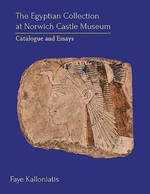 The Egyptian Collection at Norwich Castle Museum 1