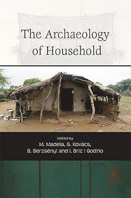 The Archaeology of Household 1
