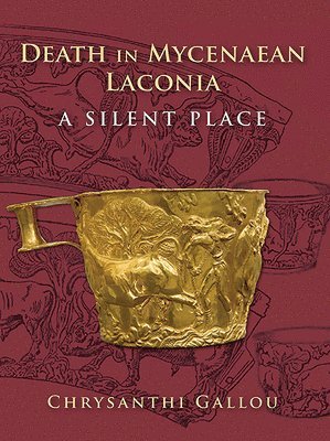 Death in Mycenaean Laconia 1