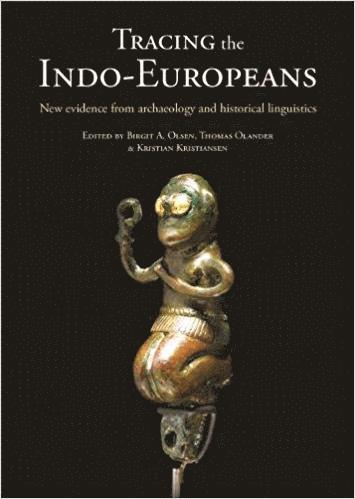 Tracing the Indo-Europeans 1