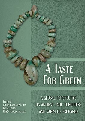 A Taste for Green 1