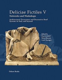 bokomslag Deliciae Fictiles V. Networks and Workshops