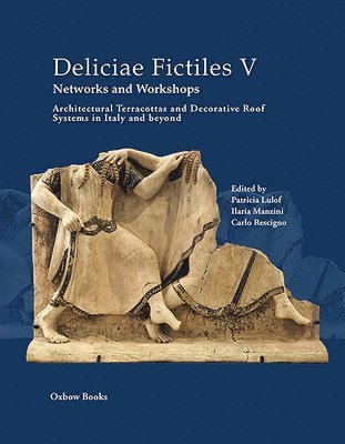 Deliciae Fictiles V. Networks and Workshops 1