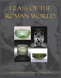bokomslag Glass of the Roman World