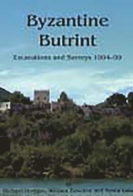 Byzantine Butrint 1