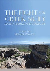 bokomslag Fight for Greek Sicily