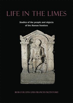 Frances McIntosh, Rob Collins - Life in the Limes, Häftad