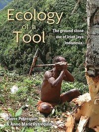 bokomslag Ecology of a Tool