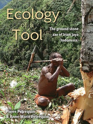 bokomslag Ecology of a Tool