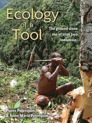 Ecology of a Tool 1