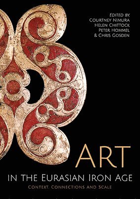 Art in the Eurasian Iron Age 1