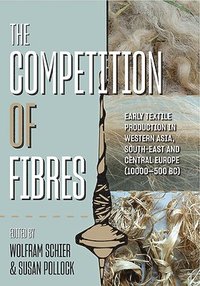 bokomslag The Competition of Fibres
