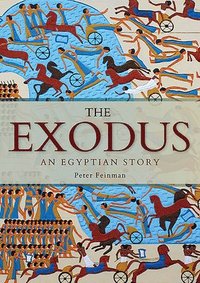 bokomslag Exodus