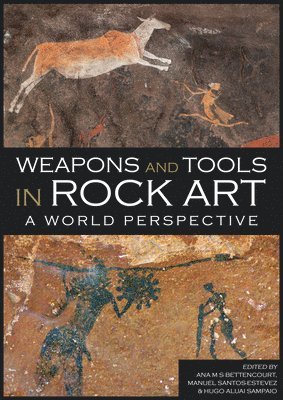 Weapons and Tools in Rock Art 1