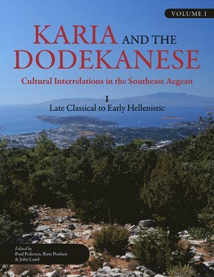 Karia and the Dodekanese 1