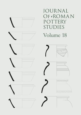 Journal of Roman Pottery Studies - Vol 18 1