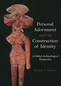 bokomslag Personal Adornment and the Construction of Identity